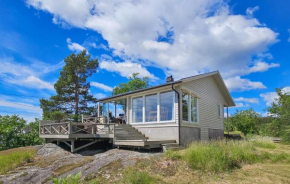 4 Bedroom Stunning Home In Stathelle